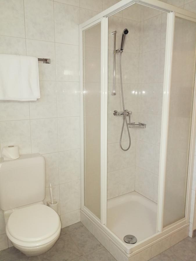 Ambiente Mountain Style Hotel Saas-Fee Bagian luar foto